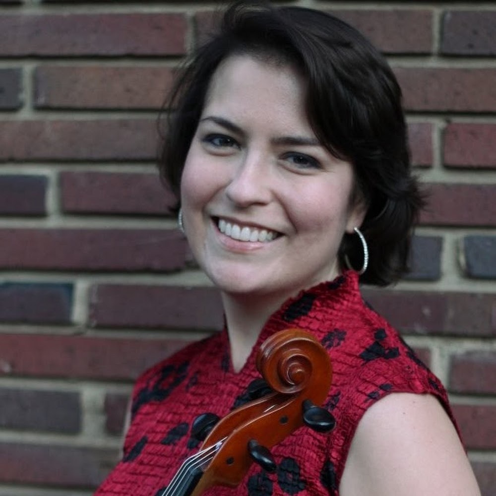 Meet your Posher, Kirsten